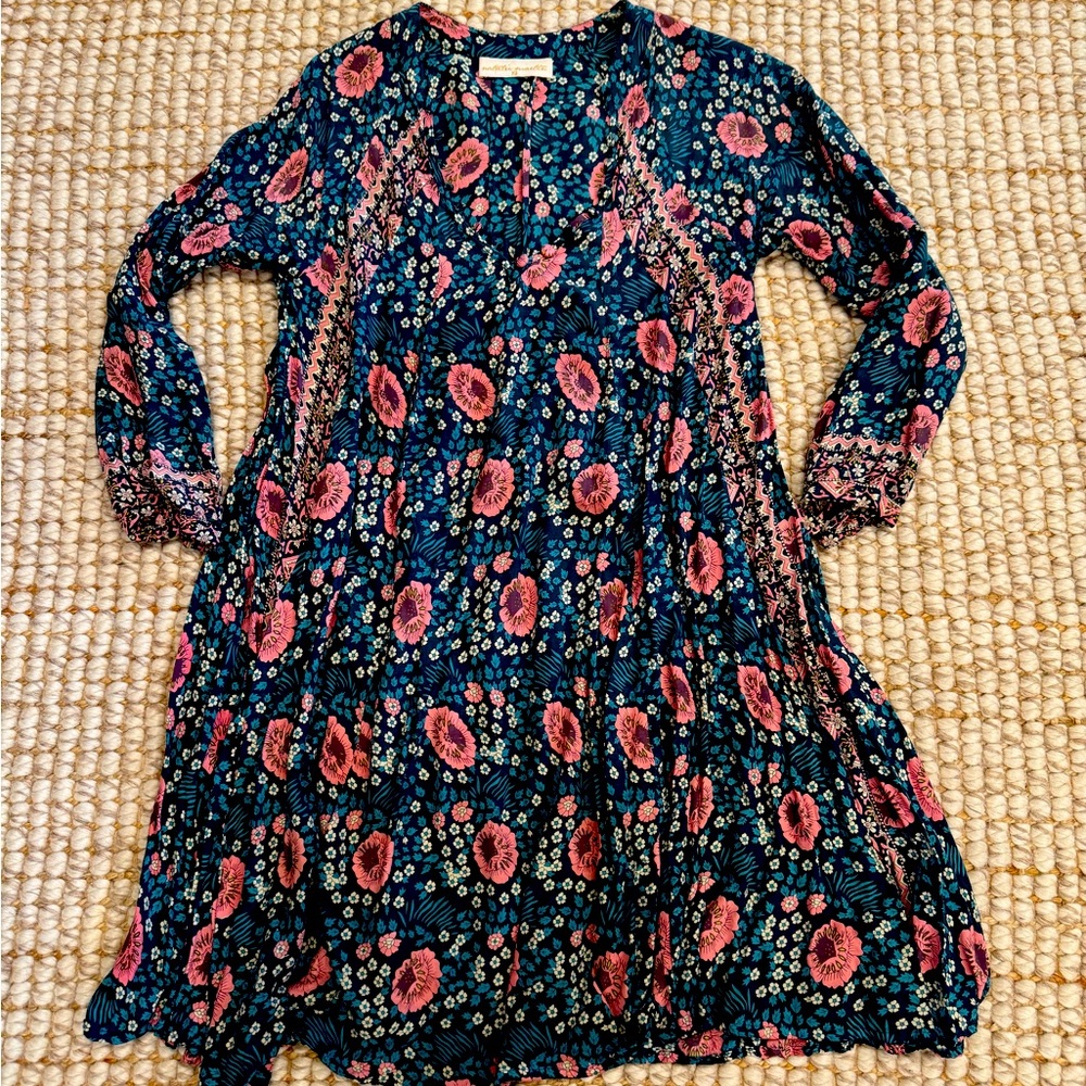 Natalie Martin Fiore Maxi Short XS